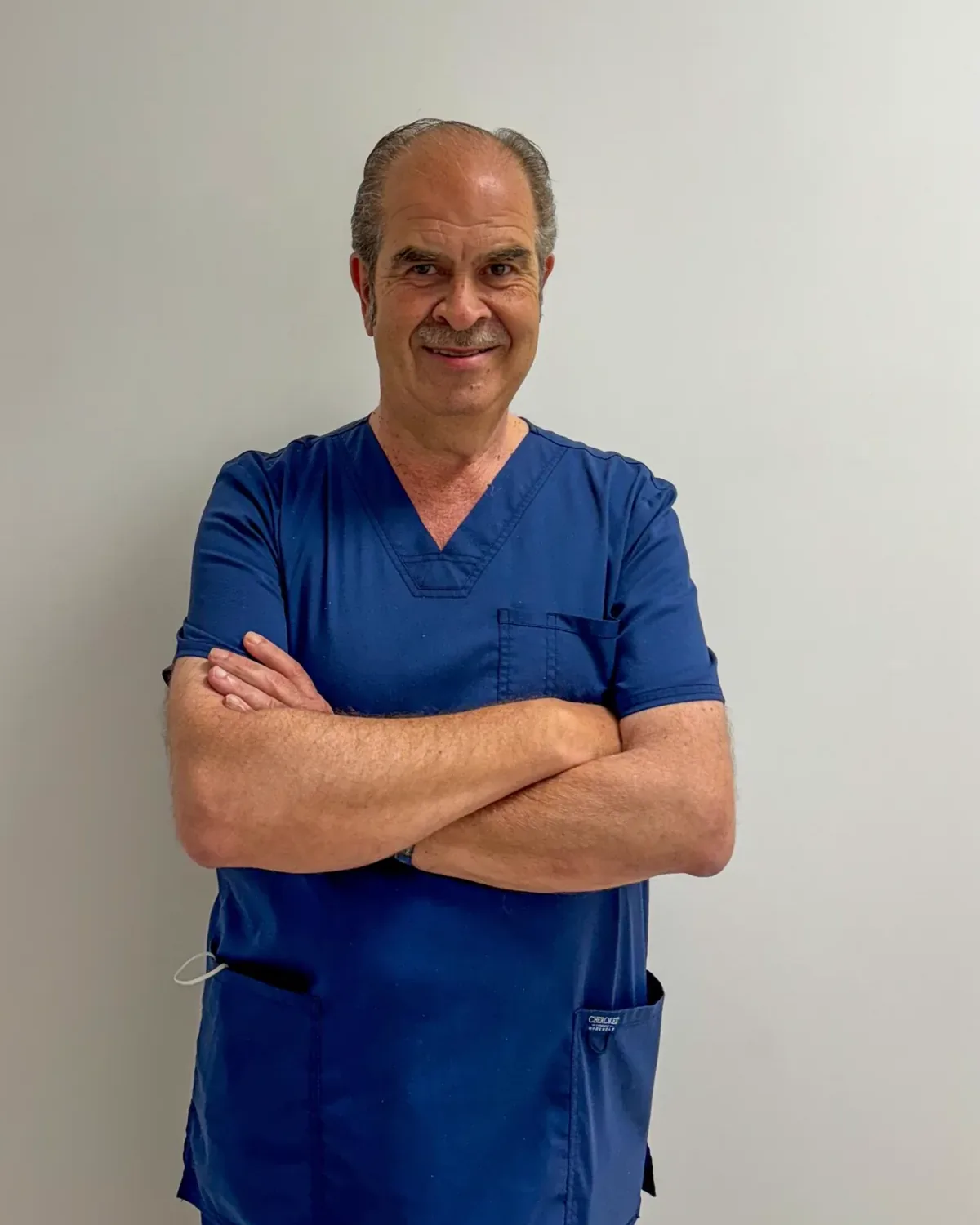 Dr. Carlos Guillén Rodríguez