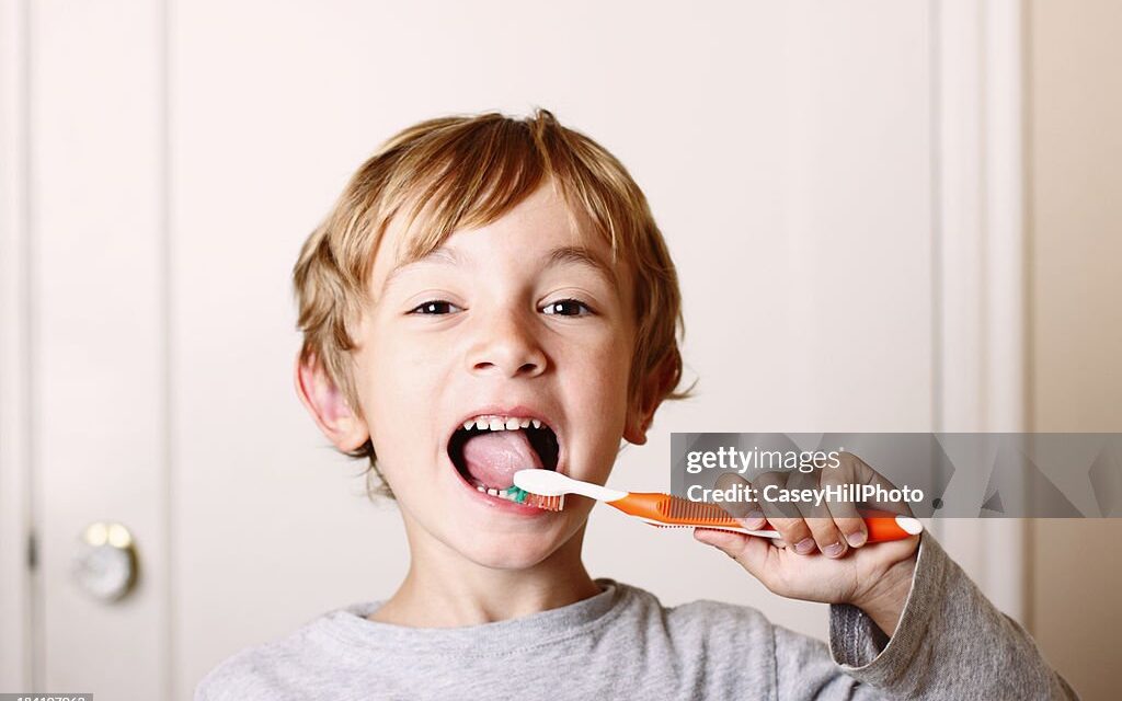 Los beneficios del cepillado dental a diario